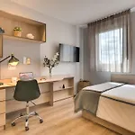 Livensa Living Juvenil Hostel