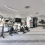 Livensa Living Juvenil Hostel Salamanca