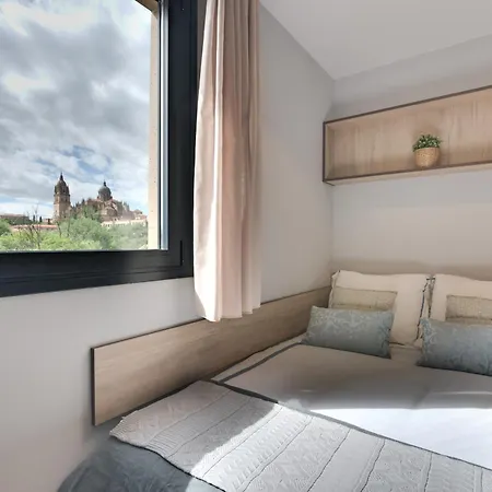 Livensa Living Juvenil דירה *