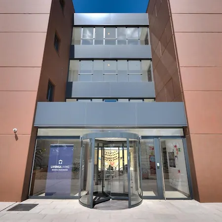 Apartment Livensa Living Juvenil *