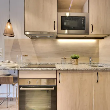 Livensa Living Juvenil Salamanca