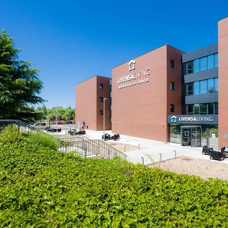 Livensa Living Auberge de jeunesse *
