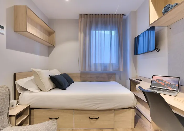 Livensa Living Juvenil