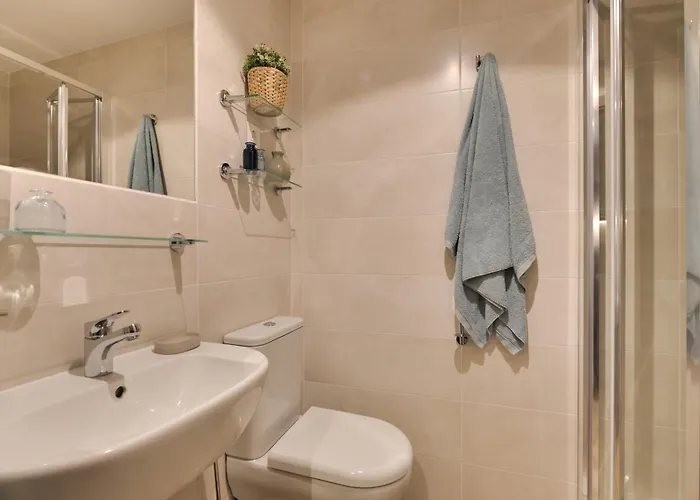 Livensa Living Juvenil Appartement Salamanca