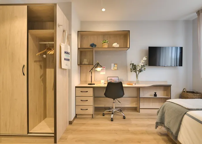 Livensa Living Juvenil Salamanca