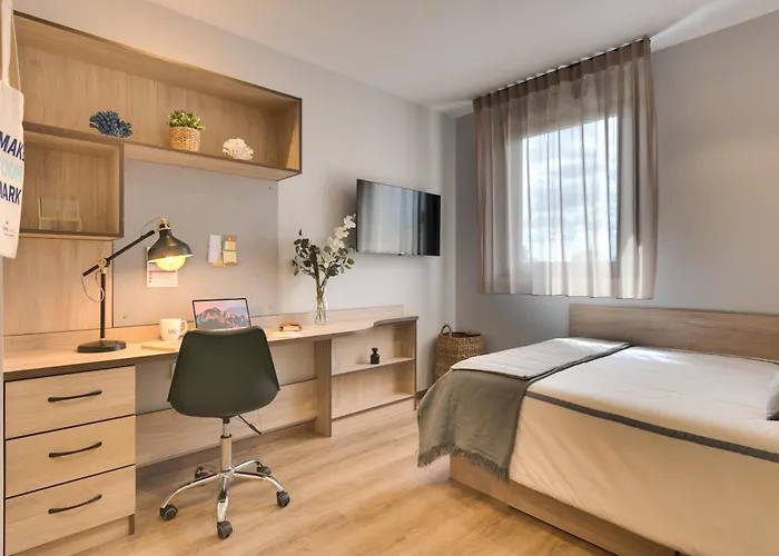 Livensa Living Juvenil Appartement