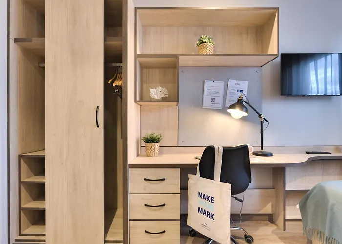 Apartmán Livensa Living Juvenil *