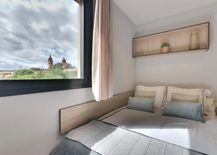 Livensa Living Juvenil Appartement *