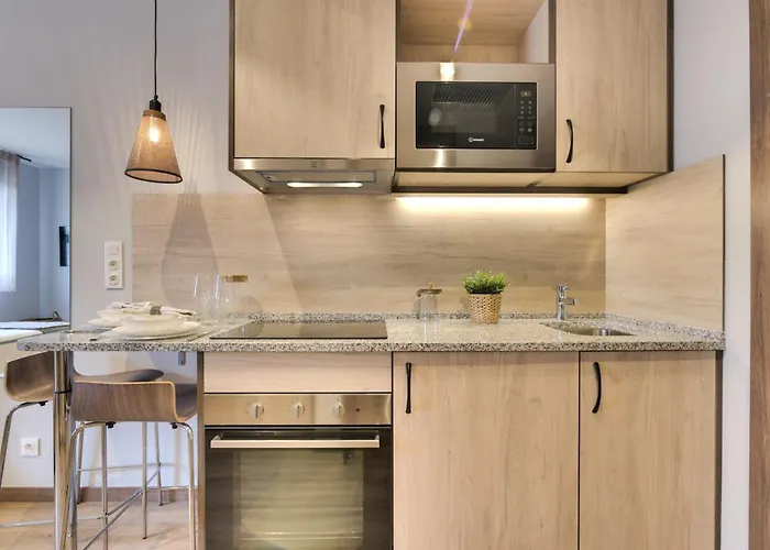 Livensa Living Juvenil Salamanka