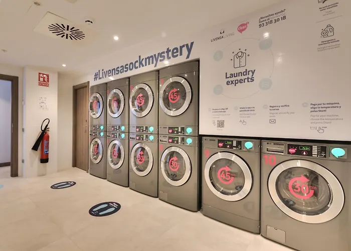 Livensa Living Juvenil * Salamanca