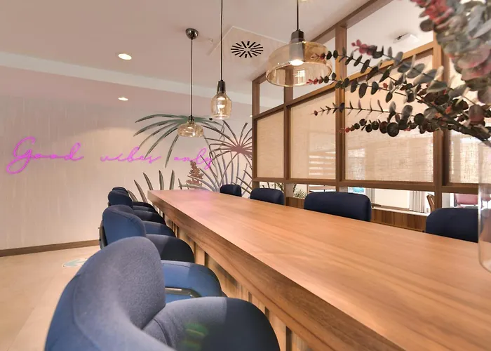 Appartement Livensa Living Juvenil