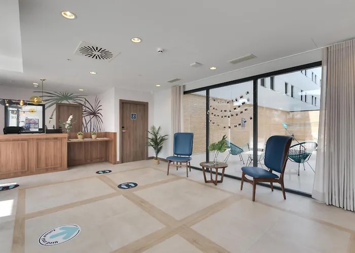 Appartement Livensa Living Juvenil *