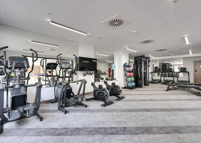 Livensa Living Juvenil Vandrerhjem Salamanca