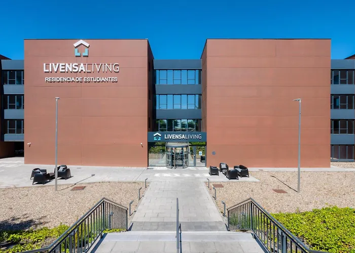 Livensa Living Juvenil * Salamanca